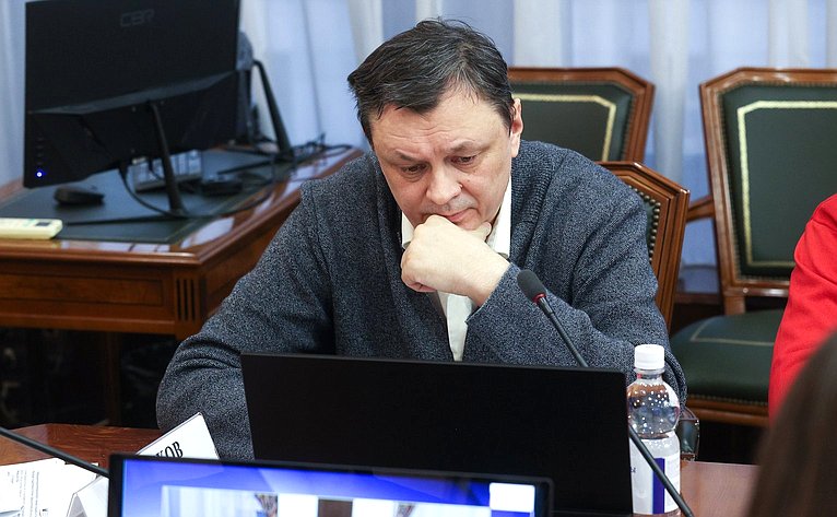 Семинар-совещание на тему «Реализация государственной политики в сфере воспитания детей и молодежи»