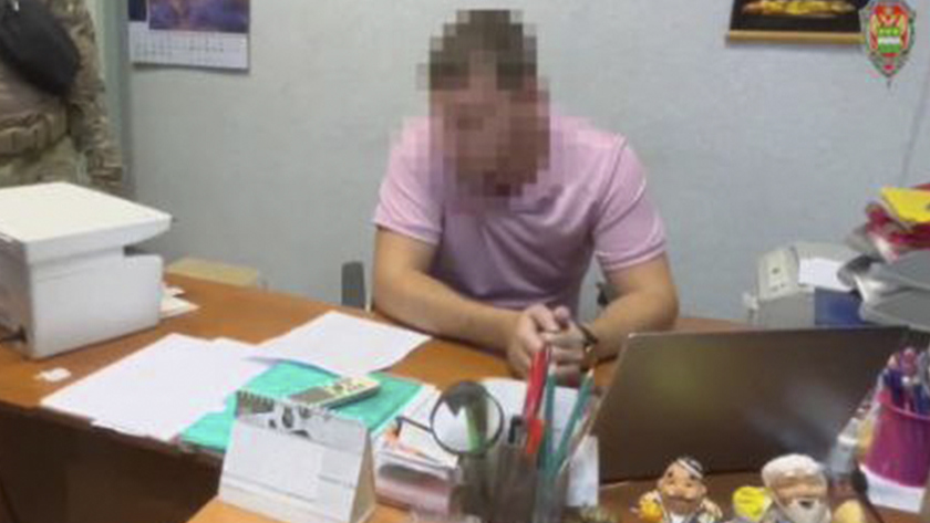 Семейный бизнес: в Благовещенске вынесли приговор причастным к фиктивной регистрации иностранцев - gtrkamur.ru