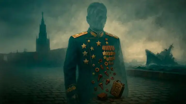 Вот и всё: Поплавская не сдержалась после финала дела генерала Попова