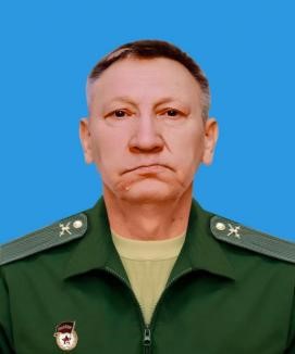 На СВО погиб Андрей Чугунов 