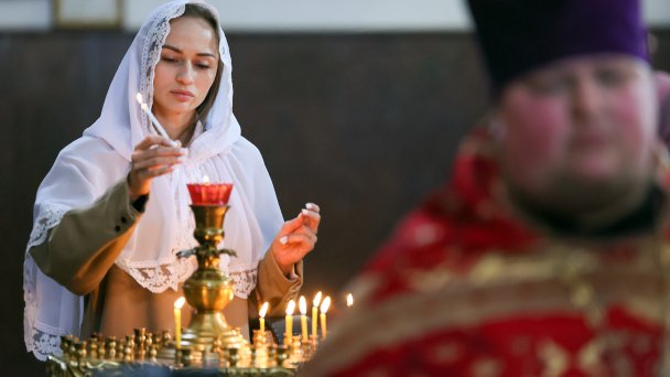 Фото Александра Реки / ТАСС