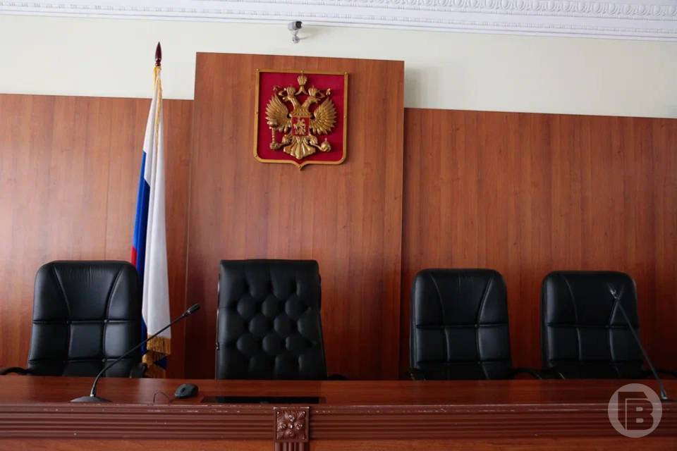В Волгограде компанию по перевозке грузов обязали возместить убытки на 128 тыс. рублей
