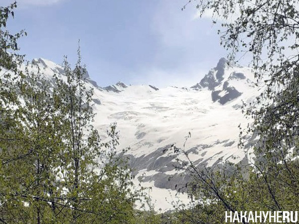 Фото: Накануне.RU