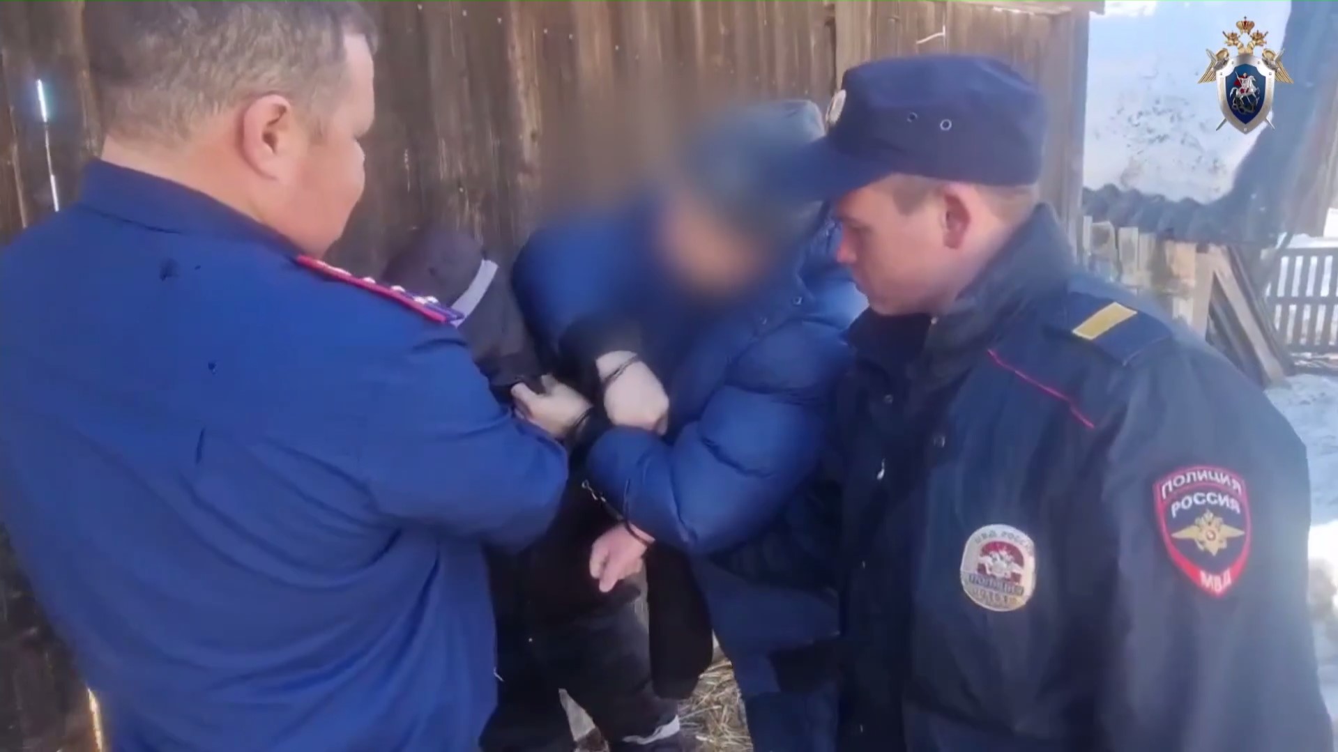 Житель Удмуртии предстанет перед судом за убийство отчима, которое он пытался скрыть