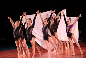 В столице региона дан старт масштабной краевой эстафете 