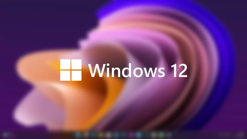 СМИ: Windows 12 с искусственным интеллектом выйдет в июне 2024 года