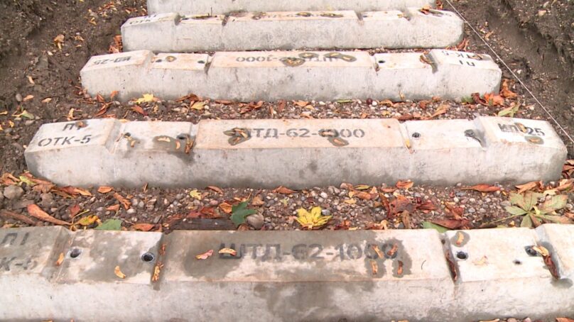 Городской трамвай №5 вернется на обычный маршрут в конце года