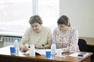 Каким конкурс 