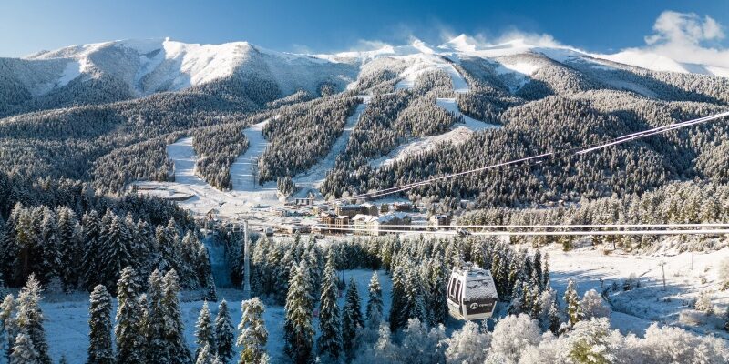 Турпоток в Карачаево-Черкесию в 2025 году увеличился на 7,2%