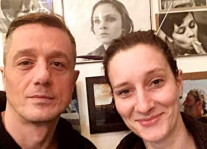 Дети Любови Полищук Алексей Макаров и Мариэтта Цигаль не общаются 16 лет