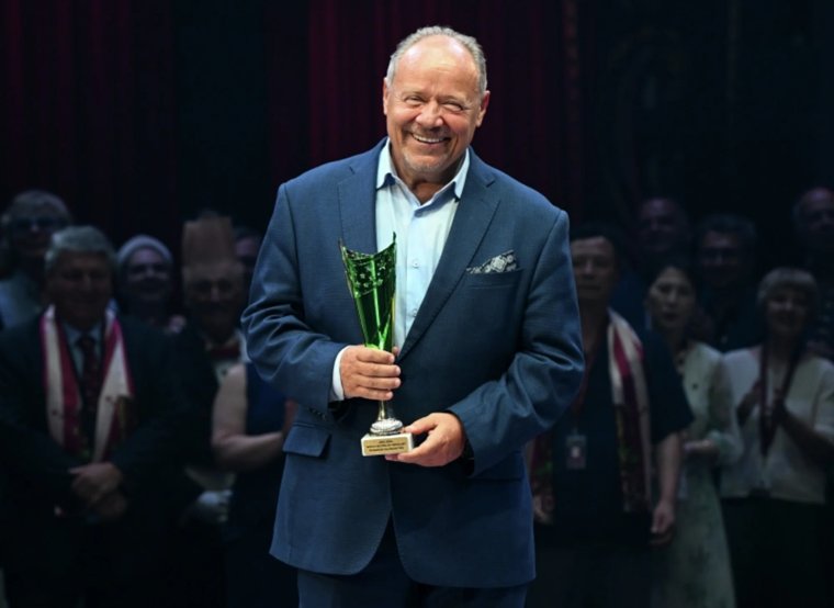 Алексей Маклаков, 2025 год