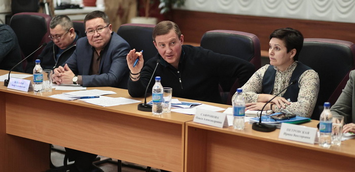 Систему ТОСов будут развивать в Республике Алтай