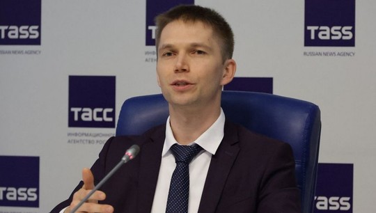 Максим Новиков рассказал о новых возможностях для студентов