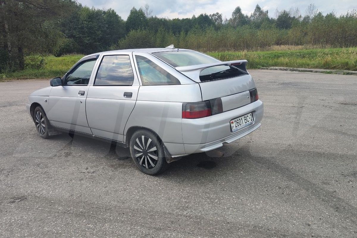 «Поимей мечту!»: смотрим машины до $2500