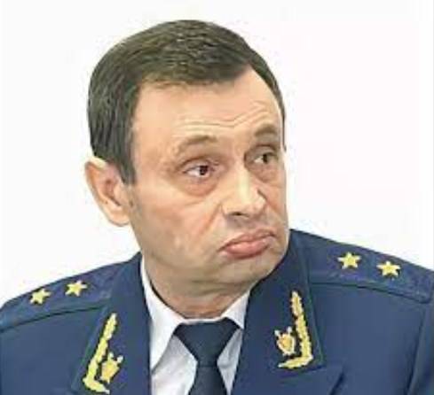Экс-прокурору Василенко предъявлено обвинительное заключение по делу Лазарева
