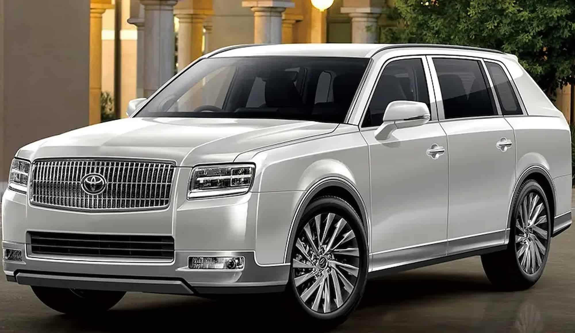 Тойота центури 2024. Toyota Century SUV 2023. Toyota Century SUV 2024. Тойота Century 2022. Тойота сенчури 2022.