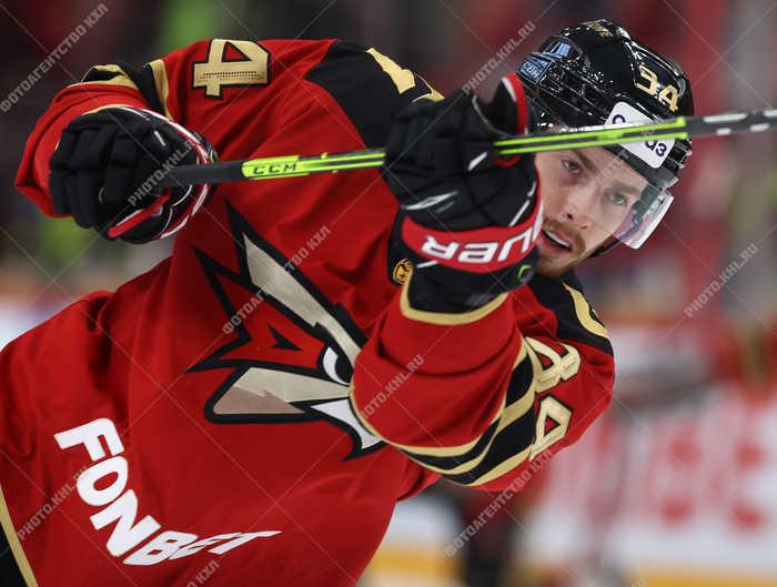 От Америки до Индонезии: где можно найти бывших игроков «Авангарда»?