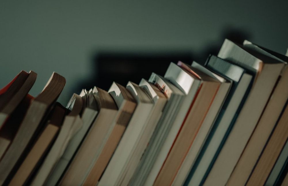 Книжный фестиваль в Иванове объединит более 80 издательств