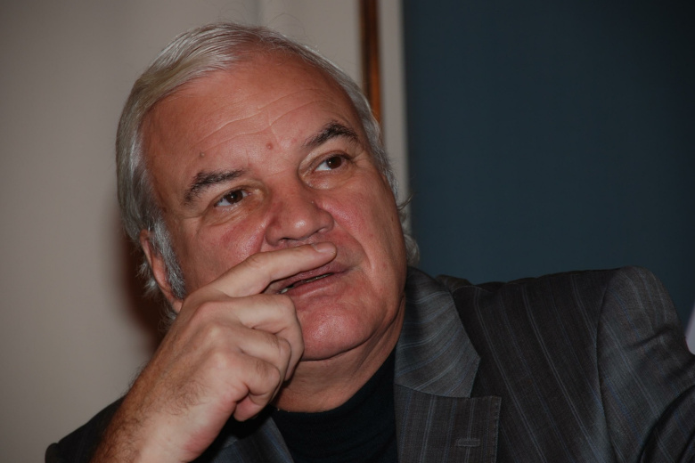 Владимир Молчанов