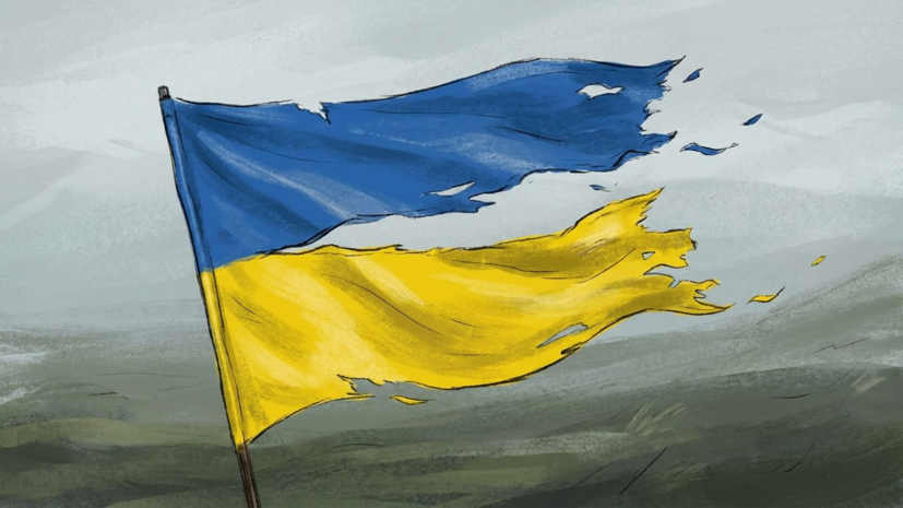 В Госдуме рассказали, как скандалы на Украине могут повлиять на помощь Запада