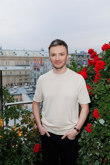 Евгений Заболотный