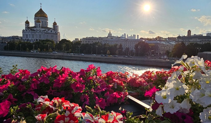 Куда сходить в Москве: афиша с 6 по 13 мая
