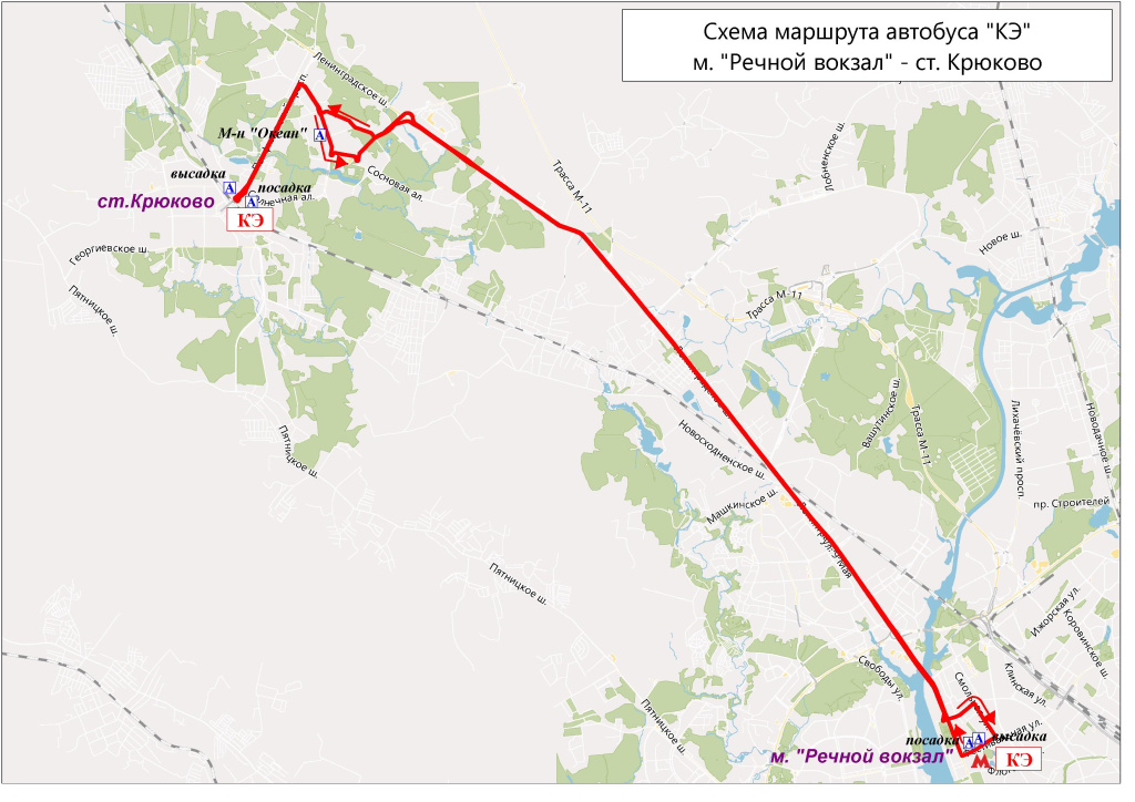 Автобус 400 крюково речной вокзал. Крюково схема. Схема вокзала Крюково. Расписание автобуса 400 от речного вокзала до Крюково. Станция Крюково МЦД 3.