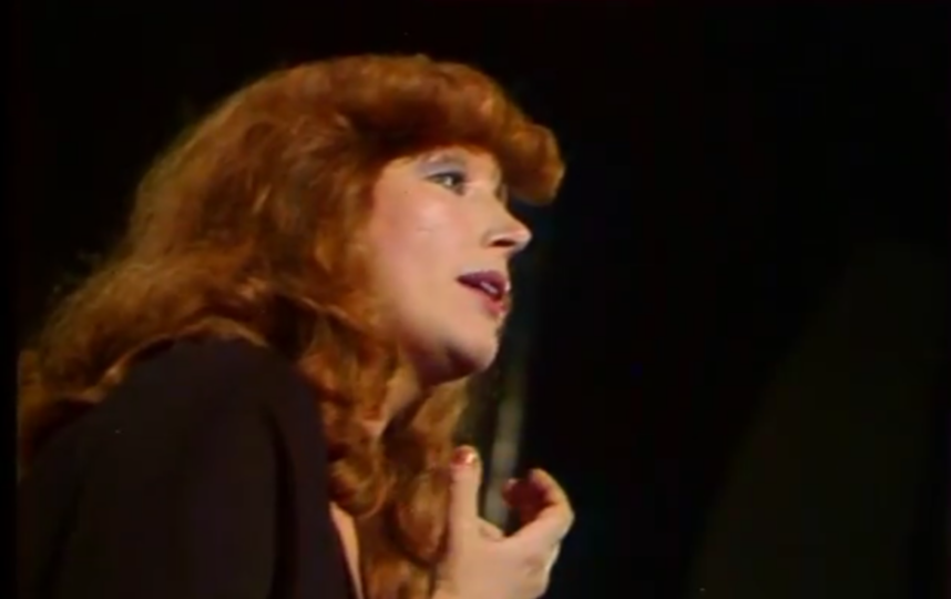 Алла Пугачева. Фото Скриншот Youtube