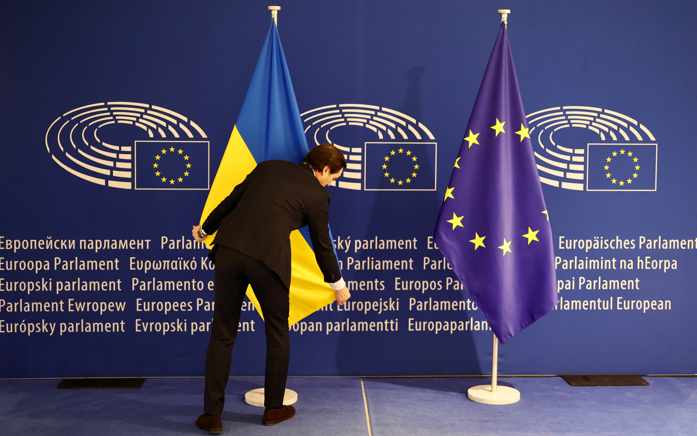 Дипломат: в ЕС выступают против вступления Украины в объединение