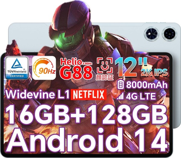 Teclast T60 Plus