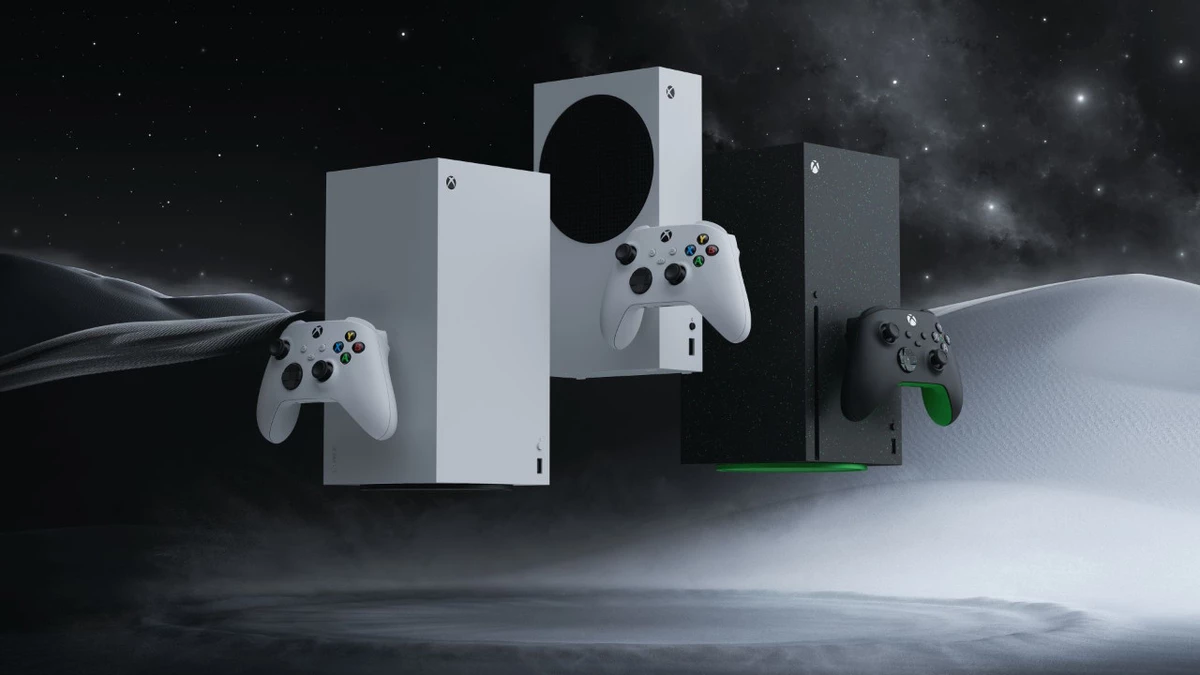 Xbox готовит цифровое шоу: в центре внимания инди-игры и анонсы
