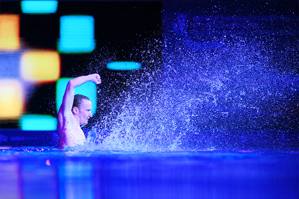 Александр Мальцев.