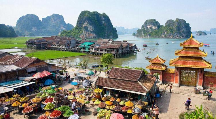 5 мест во Вьетнаме, которые стоит посетить белгородцам