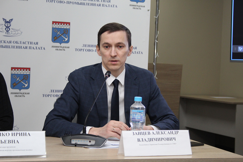 Предпринимателям Ленобласти разъяснили особенности госконтроля сертификатов и деклараций ЕАЭС
