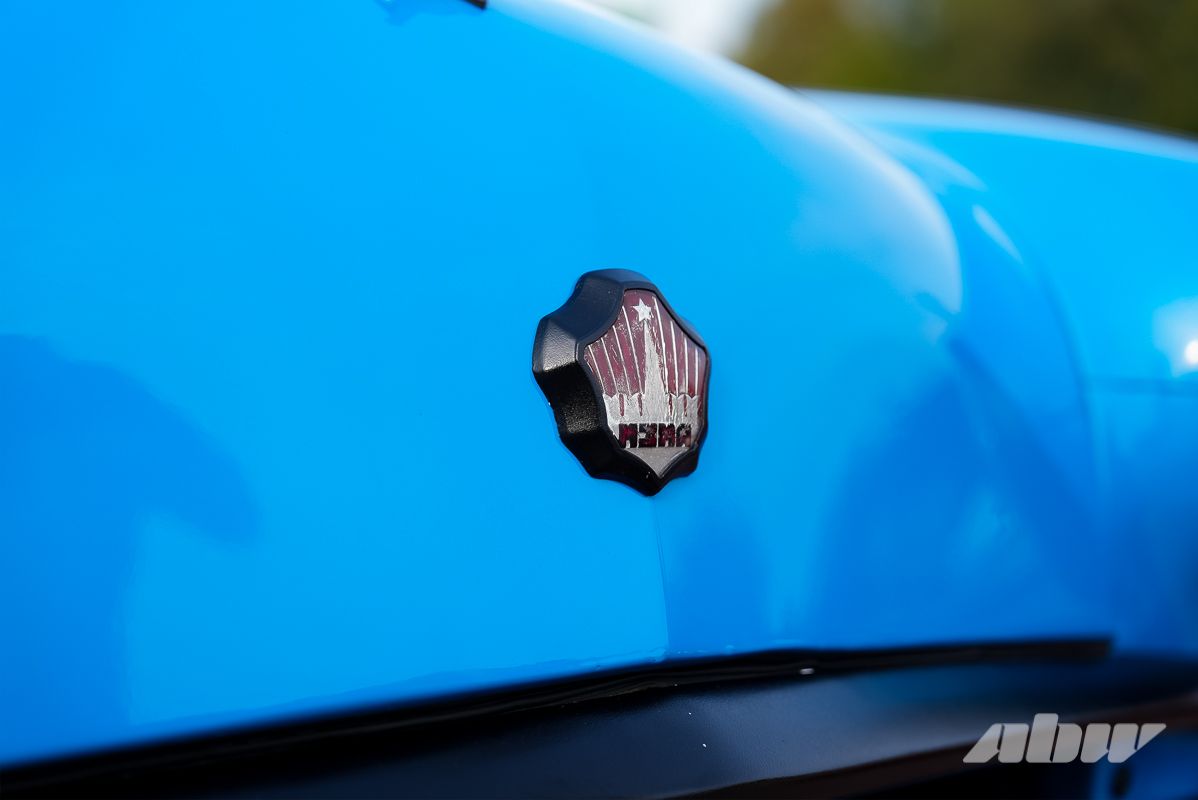 «13 машин в одной»: Mosvagen – самый необычный рестомод из Беларуси