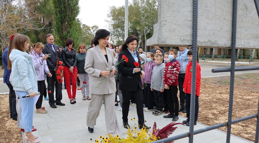 Фото: Министерство культуры ЛНР