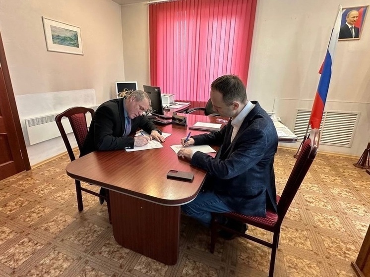 Власти Пряжинского района будут сотрудничать с поисковиками «ЛизыАлерт»