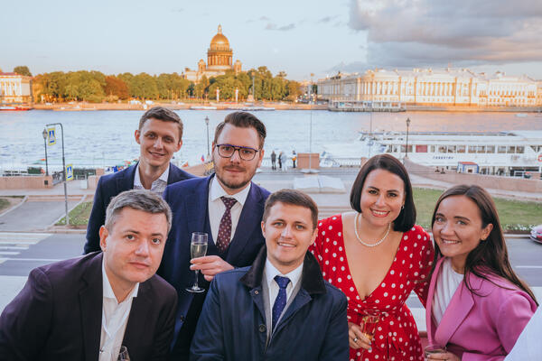 Лучшие фото с Петербургского правового саммита: как жгли юристы
