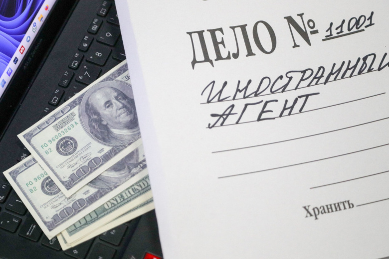 В Курске заочно арестовали адвоката-иноагента, проникшего в Суджу