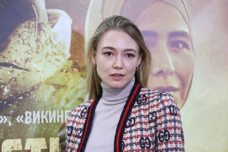 Оксана Акиньшина