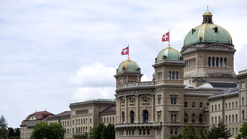 Суд Швейцарии отклонил апелляцию борца Гадисова на решение CAS о дисквалификации