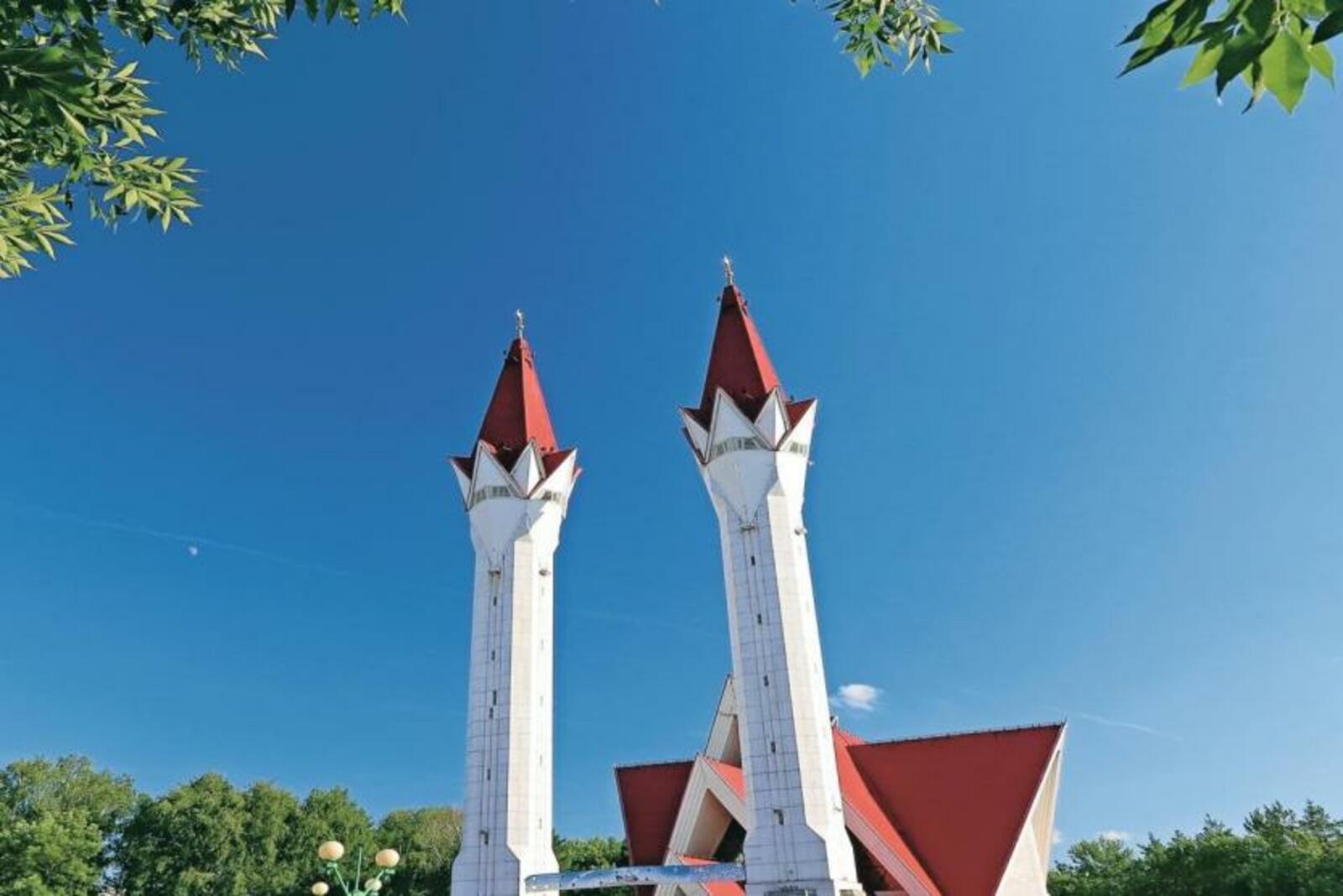 Байрам башкортостан