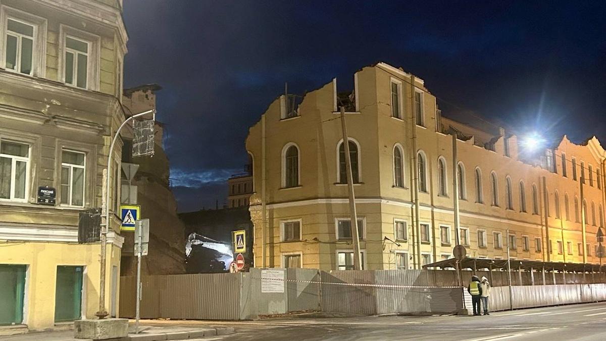 Фото: Дарья Дмитриевна / MR7