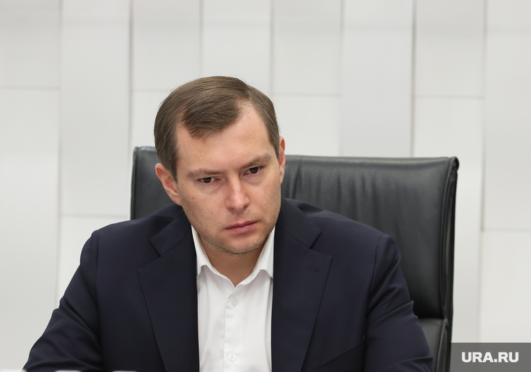 Заседание штаба. Нижневартовск