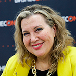 Миляуша Таминдарова — руководитель и дирижер камерного хора РТ