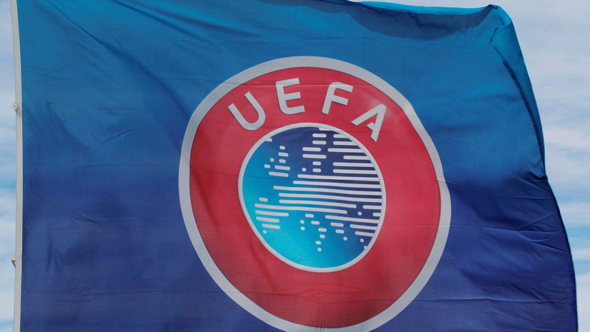 Daily Mail: УЕФА готов отказаться от идеи расширения финальной стадии ЧЕ до 32 сборных