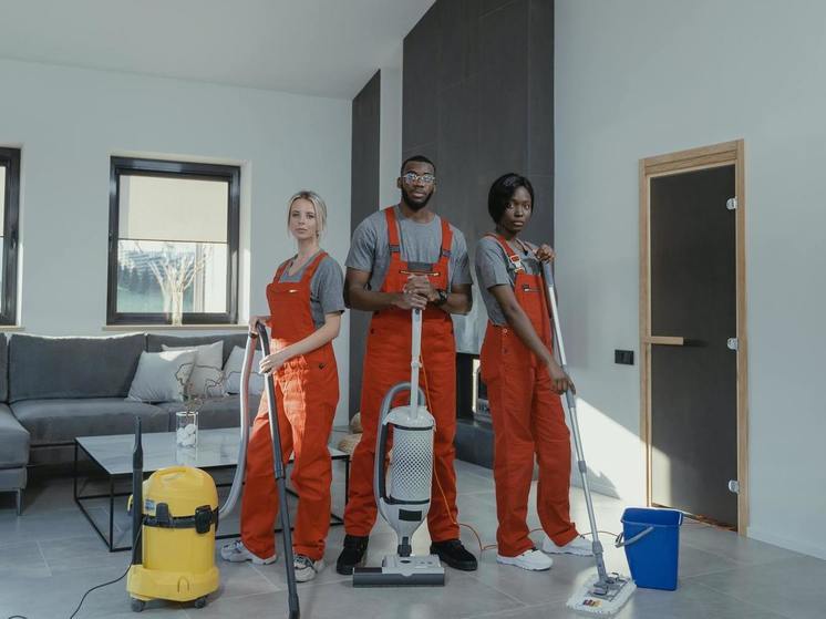 Аккумулятор или кабель: Stiftung Warentest назвал лучшие пылесосы в Германии