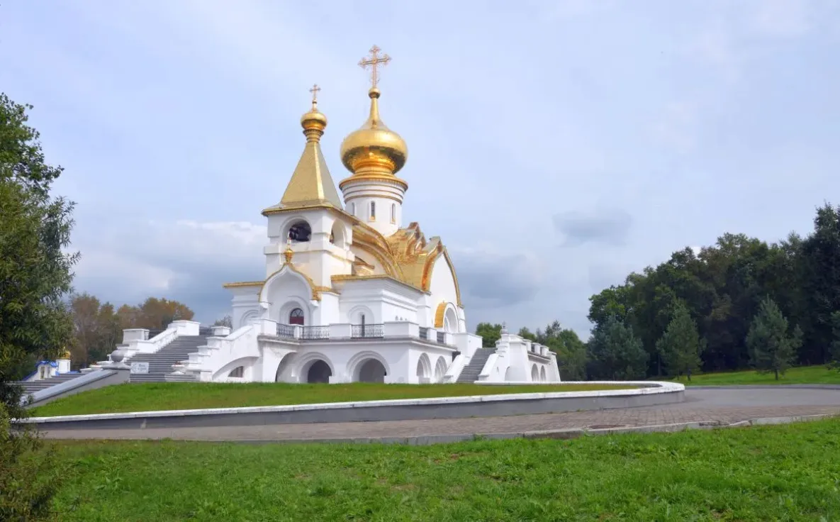 Фестиваль «Святой России край» стартует в Хабаровске 3 июня