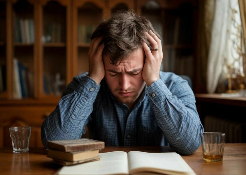 Ростов-на-Дону накроют магнитные бури в начале января