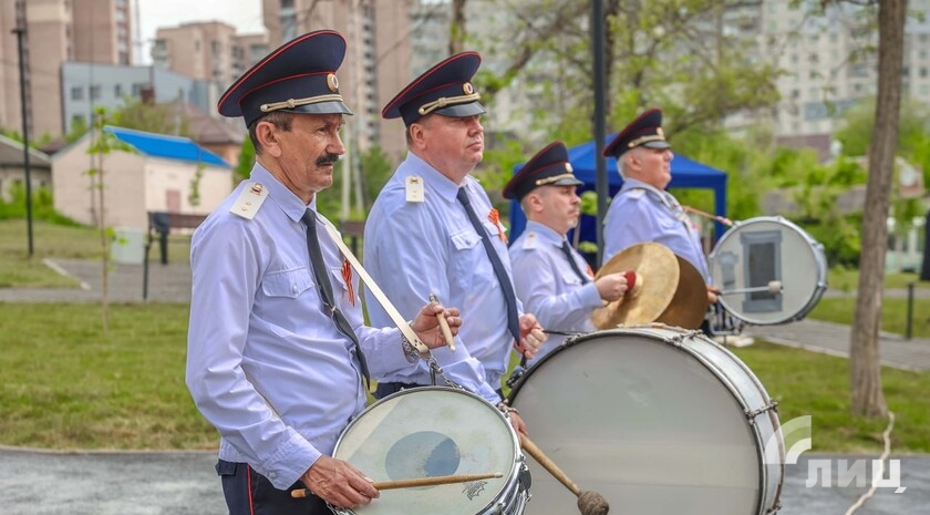 Фото: Луганский Информационный Центр/Анастасия Стеценко